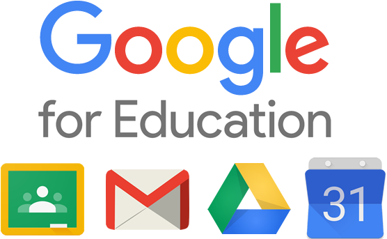 Google EDU logo