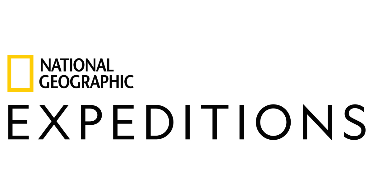 National Geographics Expeditions logo
