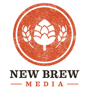New Brew Media logo